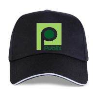 Sun hat Publix, Supermarket, Florida, Retro Logo, Baseball Cap, Grocery Store, Miami, Tampa, Cotton For Youth Middle-age Ol