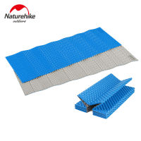 Naturehike Camping Mat Portable Sleeping Pad Ultralight Foldable Camping Bed Camping Mattress Travel Hiking Sleeping Mat