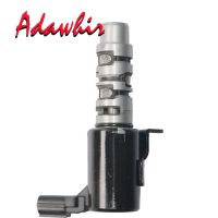 brand new VVT Variable Timing Solenoid Valve K24A4 for Honda Element Accord 2.4L L4 15830 RAA A01 15830RAAA01 2003 2011