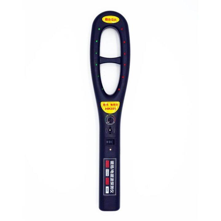 GPS Signal Detector Field Wave Spy Things Device Anti Eavesdropping