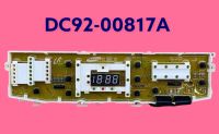 บอร์ดเครื่องซักผ้า Samsumg ASSY PCB MAIN P171,PACIFIC