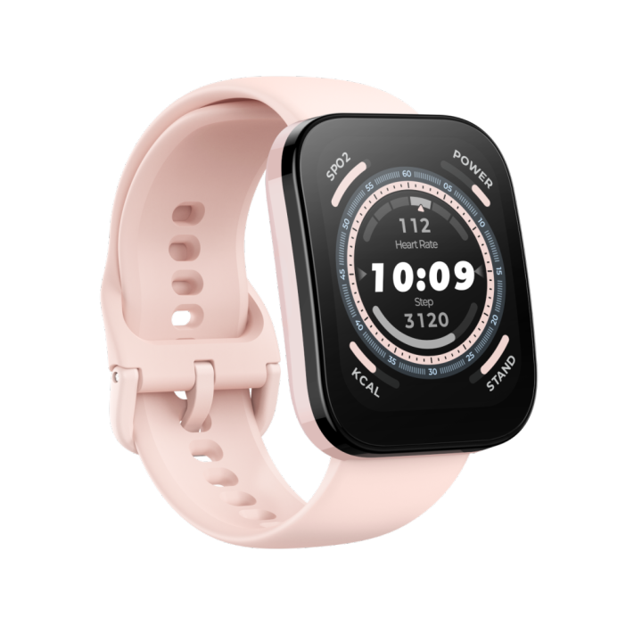 amazfit-bip-5-สมาร์ทวอทช์-จอ-1-91-นิ้ว-มีให้เลือก-3-สี-ดำ-ขาว-ชมพู-ของแท้-ประกันศูนย์-1ปี