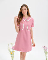 CRAYONBRAND - ชุดเดรส รุ่น Yenyen dress