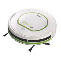 Ariete BRICIOLA Robotic Vacuum Cleaner เครื่องดูดฝุ่นหุ่นยนต์ BRICIOLA รุ่น 2711