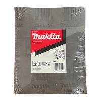 MAKITA รหัส D-59031 กระดาษทรายกันน้ำ #600 9"x11"(230x280mm)