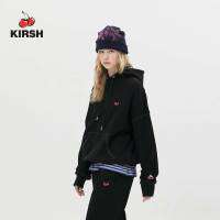 [KIRSH] CHERRY GRAPHIC BEANIE