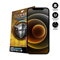 IPhone 12 Pro Max ( 6.7 ") X-One Extreme Shock Eliminator ( 3rd 3) Clear Screen Protector