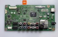 Main Board LG เมนบอร์ด แท้ของถอด รุ่น 42LN5120-TC ,  42LN5120 หลังแดง  พาร์ท  EAX65027102(1.0)