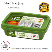 양념쌈장 Maeil Ssamjang (ซัมจัง น้ำจิ้มเกาหลี) 170g