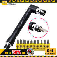 มินิประแจบิตสำหรับไขควง Hex Shank Head Double Ended Repair Tool Power Driver Screwdriver Bit Precision Sockets Set-pangyh