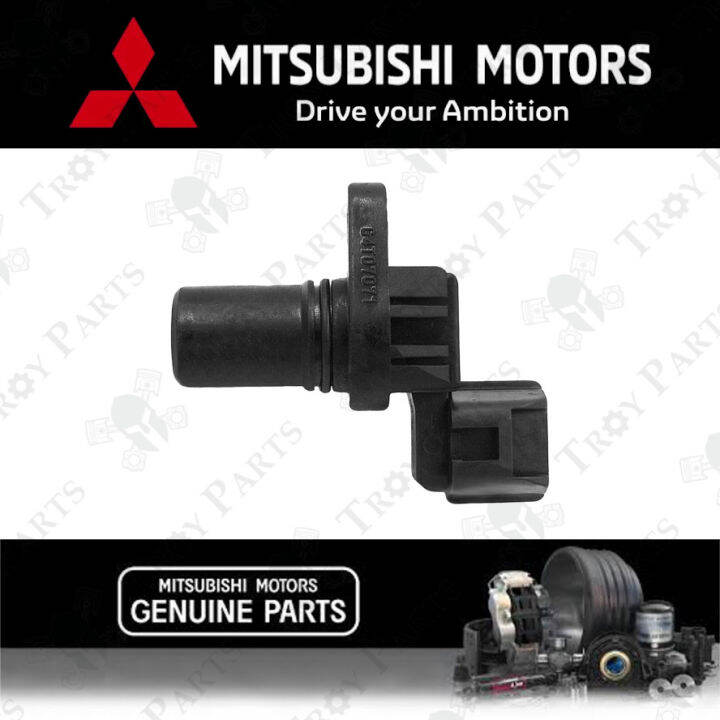 (1pc) Original Mitsubishi Gearbox Gear Box Speed Input Sensor for