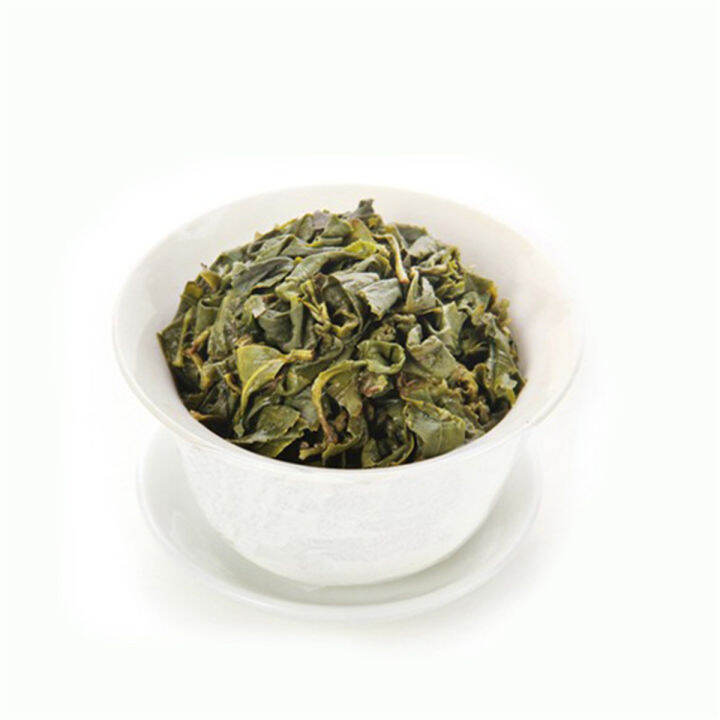 2-vacuum-packages-premium-fragrant-type-traditional-chinese-milk-oolong-tea-tieguanyin-green-tea-milk-tea-250g