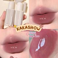 ??KAKASHOW  ลิปกลอส สไตล์มินิมอล สีสวยชัด ติดทนมีให้เลือก 6 โทนสี พร้อมส่งจากไทยค่า??