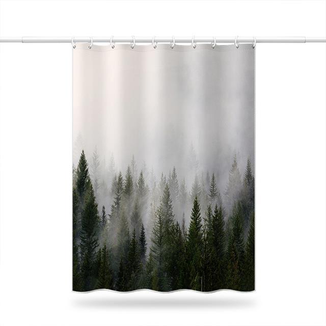 misty-pine-forest-print-shower-curtain-natural-scenery-bath-curtain-waterproof-fabric-bathroom-curtain-for-home-decor-cortina