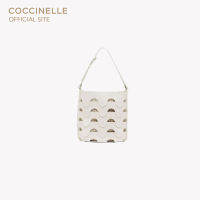 COCCINELLE MEDHUSE Handbag 230101 กระเป๋าถือผู้หญิง