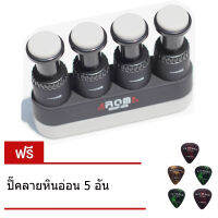 เครื่องฝึกกำลังนิ้ว Aroma AHF-03 สำหรับฝึกกำลังนิ้ว ปรับแรงสปริงได้แบบแยกนิ้ว ฝึกได้พร้อมกัน 4 นิ้ว