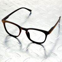 Retro Round Natural Wood Grain Aspherical Anti Fatigue and Ray Multilayer Coating Men Women Reading Glasses +0.75 To +4