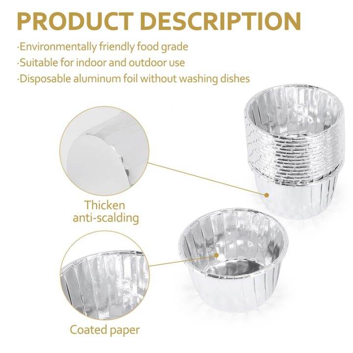 50pcs-aluminum-foil-cupcake-cups-disposable-muffin-liners-baking-cups-aluminum-cupcake-tip-pan-ramekin-holders-little-pudding-cups