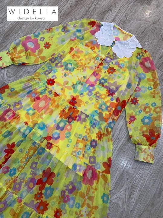 p007-084-pimnadacloset-long-sleeve-collar-chiffon-floral-print-tiered-loose-maxi-dress