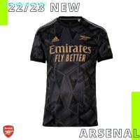 ▼☢☜ (NEW)Arsenal Away Kit 2022/2023 Football Jersey EPL Jersey Murah Baju Jersi Bola Sepak Kelab Arsenal