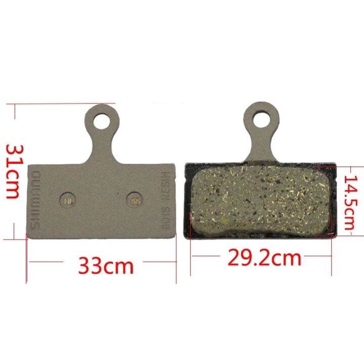 2-4-pairs-shimano-b01s-g01s-resin-pad-mtb-bicycle-disc-brake-pads-for-mt200-m355-m395-m445-m475-m6000-m7000-m615-m675-rs785-m985