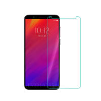 (ร้อน) กระจกนิรภัยสำหรับ K5เล่น2018 A6010บวก A6000บวก A5000 VIBE P1M ฟิล์มป้องกันการระเบิดป้องกันหน้าจอ&amp;gt;