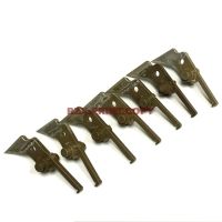 High quality applicable for Ricoh MP4000 5000 5002 4001 5001 4002 Fixing Separation claws 5 pieces / lot Free Shipping