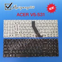 Keyboard คีย์บอง์ด Acer Aspire V5-531 V5-531G V5-551 V5-551G V5-571 V5-571G M3-581TG ไทย-อังกฤษ