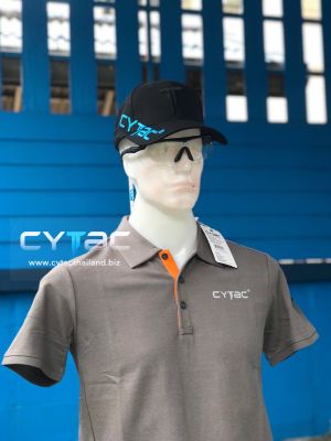 หมวกยุทธวิธี CYTAC  รุ่น CY-M-CAPW2