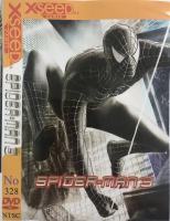 แผ่นเกมส์ Ps2 Spider-Man 3