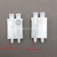 10PCS F189010 DX7 Printhead Ink Damper Filter สำหรับ Xenon Zhongye Xuli สี Titanjet สมาร์ทเครื่องพิมพ์ Big Dumper DX7หัวพิมพ์