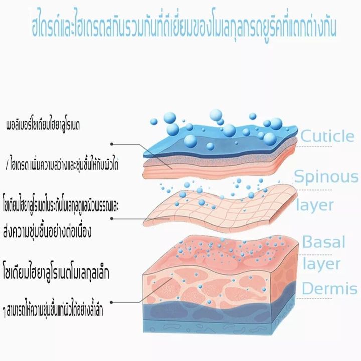 mslam-เซรั่มกรดไฮยาลูโรนิก15มล-การดูแลผิว-เซรั่มบำรุงผิวหน้า-เซรั่มบำรุงผิว-เอสเซ้นส์ไวท์เทนนิ่ง-เซรั่มลดสิว-เซรั่มหน้าใส-น้