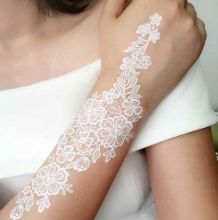 yf-temporary-tattoo-stickers-henna-white-lace-body-art-wedding-bridal-party-waterproof-water-transfer-fake-tattoos
