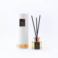 Reed Perfume: Orchid Sandalwood ก้านกระจายความหอม กลิ่นไม้จันทน์ผสมผสานกล้วยไม้ จาก สถิรา