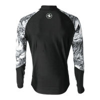 Aqualung Rash Guard Men