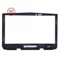 NEW Laptop 17.3 quot; LCD Front Trim Cover Bezel Plastic - Tobii Aware for Dell Alienware 17 R4 R5 6NJXK 06NJXK