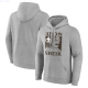 New Hoodie Zipper Print Fantics Grey Mens And Womens 2023 popular