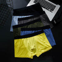 Mens Boys er Briefs Breathable Modal Underpants Male Casual ershorts Soft Bulge Pouch Panties Comfort Fit Underwear Panty