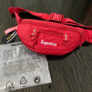 Tas sling bag outlet supreme