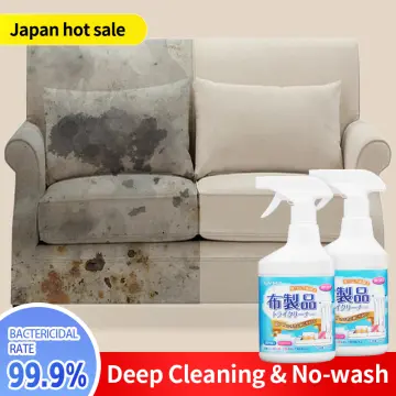 Sofa Stain Cleaner Best In