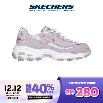 Skechers hotsell 11977 ltpk