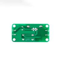 ;[-[; Regulated Power Supply Module Single 5V 6V 9V 12V 15V 18V 24V Rectifier Filter Board L7805 L7806 L7809 L7812 L7815 L7818 L7824