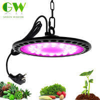 100W 150W 200W LED เติบโตไฟเต็มสเปกตรัม Veg Bloom การเจริญเติบโตโคมไฟ IP65กันน้ำ Phyto โคมไฟสำหรับพืชในร่มระบบไฮโดรโปนิ