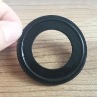 ♘ Fit 0.5 0.75 1 1.5 2 2.5 3 4 6 -10 Tri Clamp Sanitary EDPM Seal Gasket Strip Ring Homebrew For Diopter Ferule Fitting