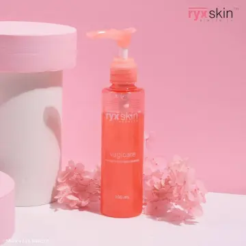 Buy Ryx Skincerity Feminine Wash for sale online | lazada.com.ph