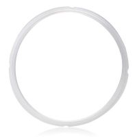 Sealing Ring Electric Pressure Cooker Silicone Rubber Gasket Sealing Ring 4L5-6L