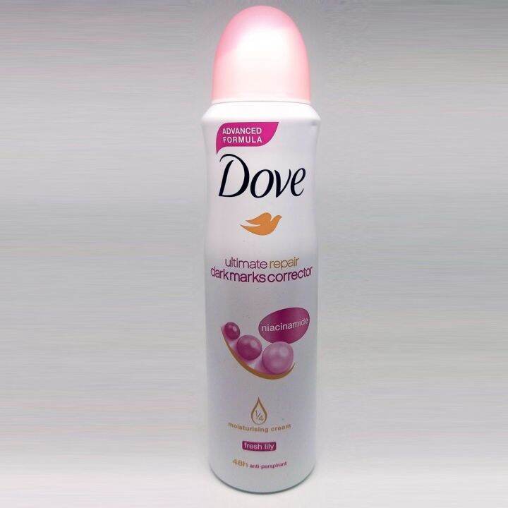 Dove Ultimate Repair Dark Marks Corrector Antiperspirant Deodorant