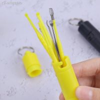 ❐ 7PCS/Set Ear Wax Remover Ear Cleaning Pick Earpick Ear Cleaner Spoon Care Ear Clean Tool For Adults Ear Care