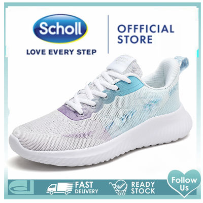 Scholl เตี้ยชั่นรองเท้าสตรีรองเท้าคอนเนคเตอร์สำหรับสตรี Scholl รองเท้าลำลองสำหรับผู้หญิงกลางแจ้ง รองเท้าสุภาพสตรี รองเท้าลำลองสุภาพสตรี รองเท้าผ้าใบสตรีรองเท้าโบ๊ทชูส์และโลฟเฟอร์สำหรับสตรี 40 41 42 สกอล์ scholl รองเท้าสกอลล์ scholl รองเท้า scholl