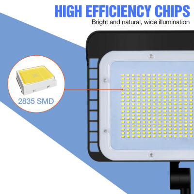 220V Outdoors LED Flood Light Street Spotlights 110V Garden Wall Lamp IP65 Waterproof LED Floodlight For Home Landscape Lighting